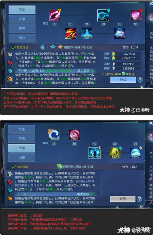 进阶攻略