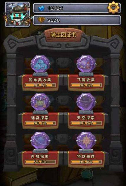 特殊事件与成就攻略