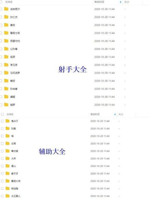 攻略技巧