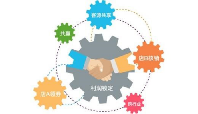 合作模式