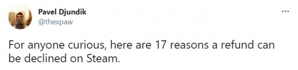 steam游戏退款规则有哪些 steam捆绑包怎么退