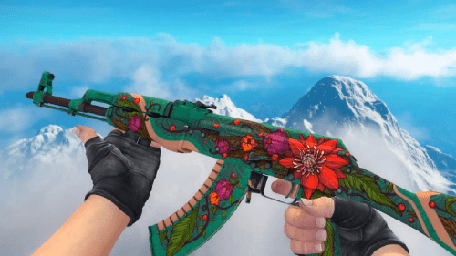 跳过热身时间csgo指令的详情介绍 csgo开箱饰品皮肤介绍