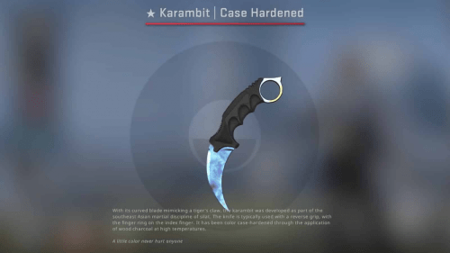 跳过热身时间csgo指令的详情介绍 csgo开箱饰品皮肤介绍