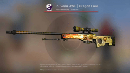 跳过热身时间csgo指令的详情介绍 csgo开箱饰品皮肤介绍