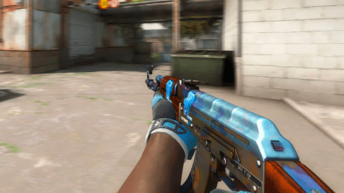 跳过热身时间csgo指令的详情介绍 csgo开箱饰品皮肤介绍