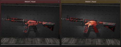 跳过热身时间csgo指令的详情介绍 csgo开箱饰品皮肤介绍