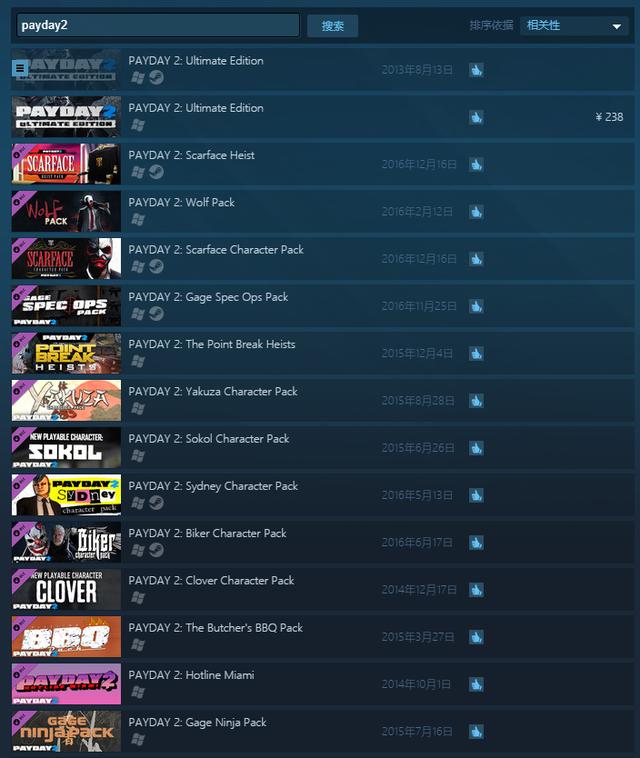 steam密码正确但登不上，steam里面的DLC是什么意思