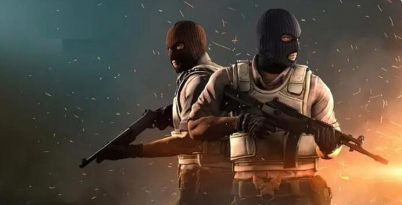 csgo一键切换左右手指令，csgo取消手臂晃动指令