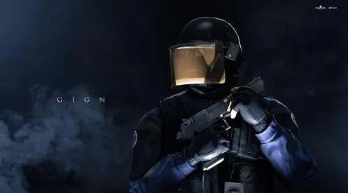 csgo一键切换左右手指令，csgo取消手臂晃动指令