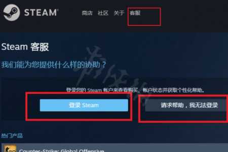 steam官方客服电话，Steam账号名称怎么起
