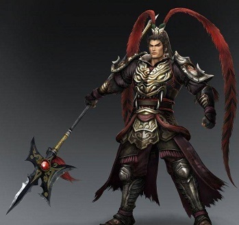 三国无双6吕布.png