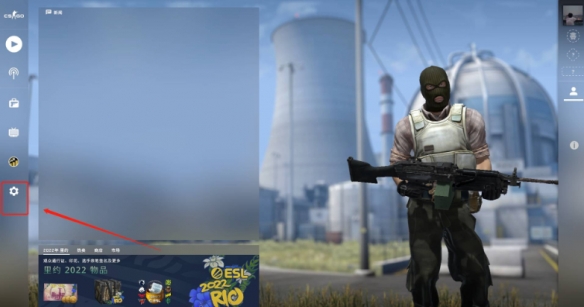 csgoniko准星怎么调，csgo准星灵敏度多少合适
