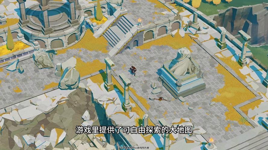 游戏特色