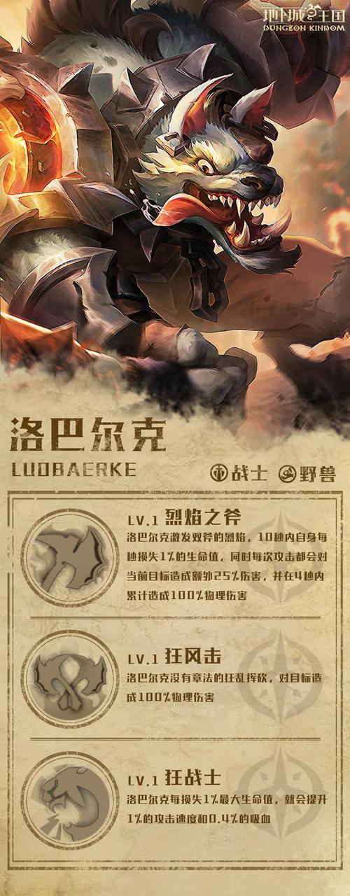 游戏介绍